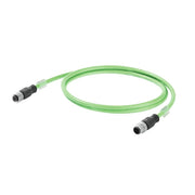 Weidmüller - Patchkabel Kupfer Industrie Kabel IE-C5DD4U#1059330250
