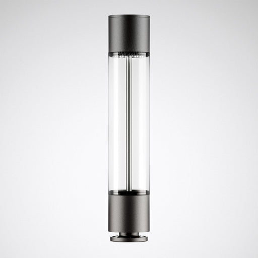 Trilux - Wegeleuchte LED-Lichtstele CS 19 100- #7879940 727, anthrazit