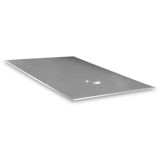 K2 - Photovoltaik-Verbindungs- und Befestigungselement Solardichtblech 2004436 SVZ 250x380 − 20 Stück