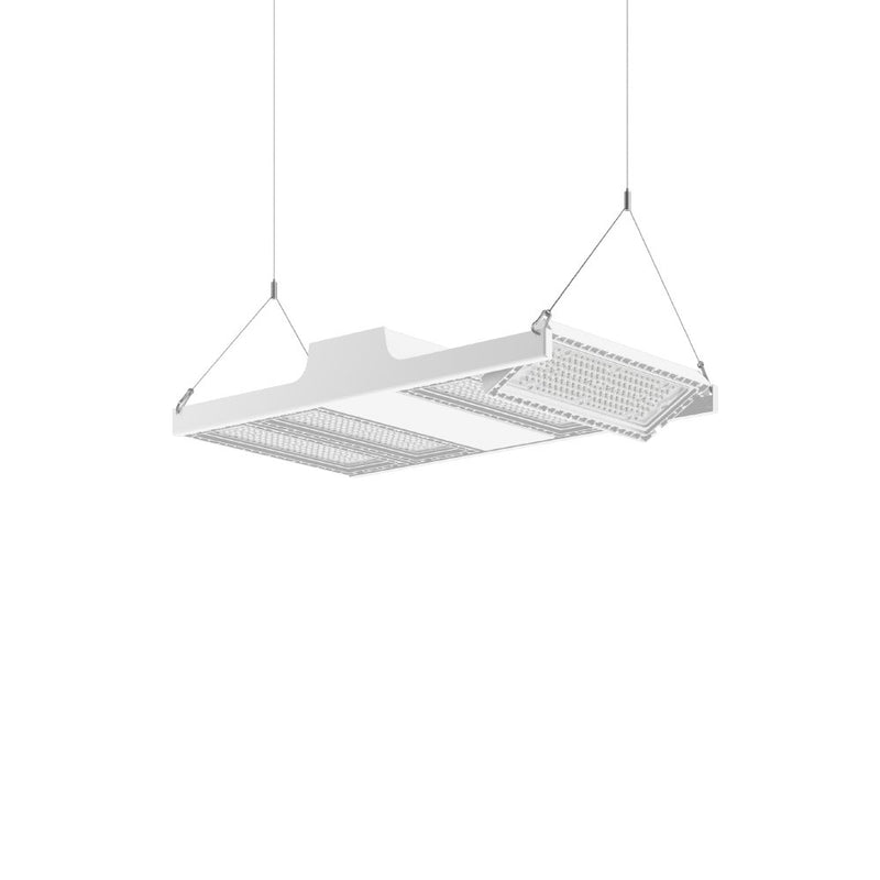 RZB - Hallen-Reflektorleuchte LED-Hallenstrahler 921688.002.76 840, DALI