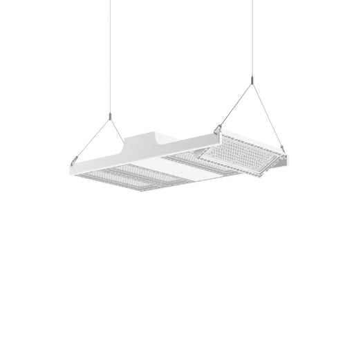 RZB - Hallen-Reflektorleuchte LED-Hallenstrahler 921688.002.76 840, DALI