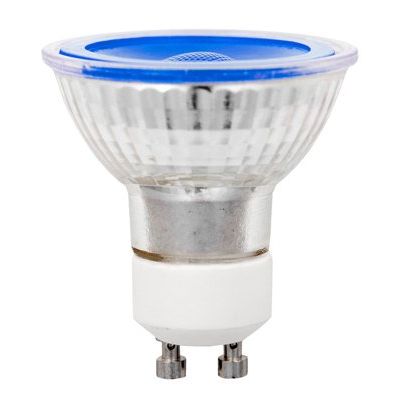 Scharnberger+Hasenbein - LED-Lampe/Multi-LED LED-Reflektorlampe PAR16 38275 GU10 220-240V bl 38°