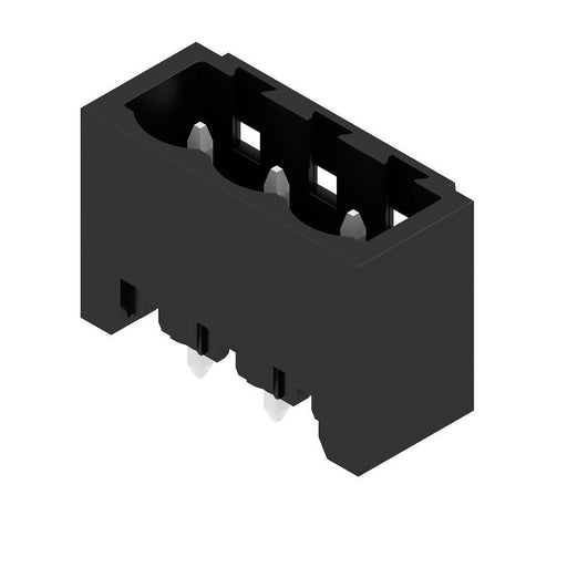 Weidmüller - Leiterplattensteckverbinder Verbinder 5.08mm SL 5.08HC#1148670000  − 100 Stück
