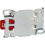 Schneider Electric - Zubehör/Ersatzteile für Niederspannungs-Schalttechnik Montageplatte LA9D09976