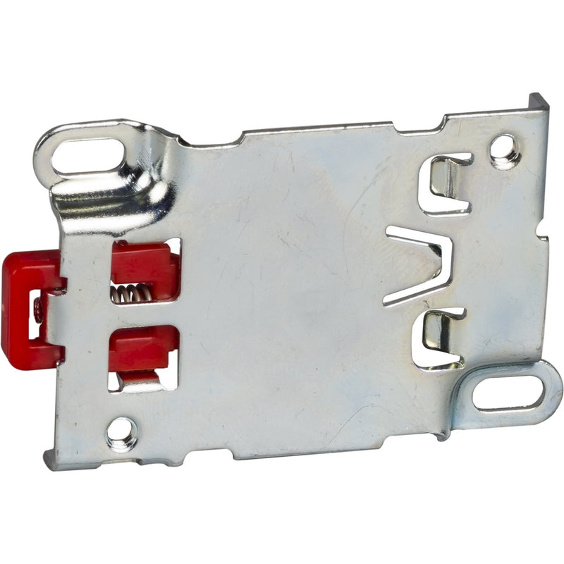 Schneider Electric - Zubehör/Ersatzteile für Niederspannungs-Schalttechnik Montageplatte LA9D09976