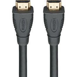 Rutenbeck - PC-Kabel HDMI-Anschlusskabel AKE HDMI 10 10 m