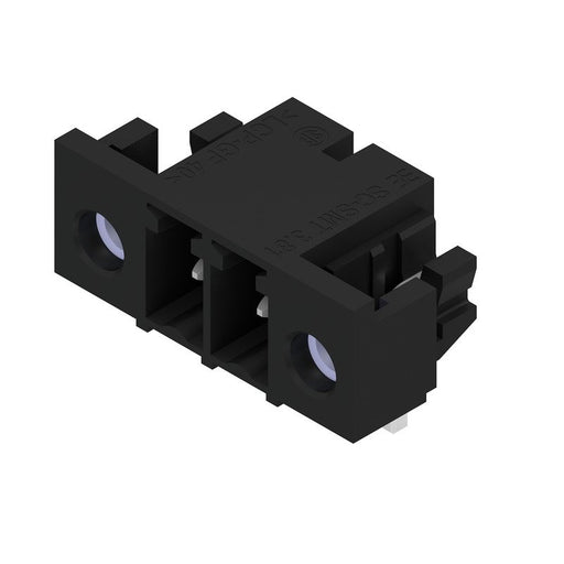 Weidmüller - Leiterplattensteckverbinder Verbinder 3.81mm SC-SMT 3.#1863890000 − 400 Stück