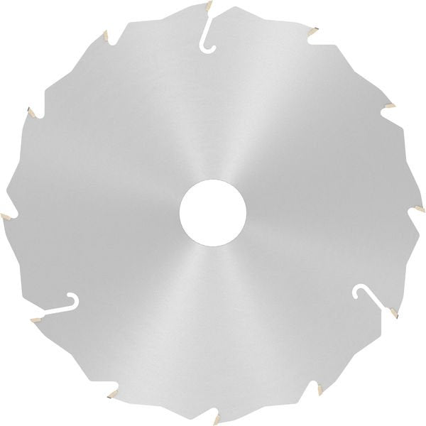 Bosch - Kreissägeblatt PRO Wood Kreissägeblatt, 2608640800 190 x 2,4 x 30 mm
