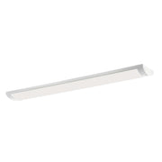 Pracht - Decken-/Wandleuchte LED-Antivandalismusleuchte TROJA G2 #76331196 4000K, DALI, DV3x1,5