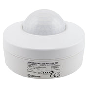Ledvance - Lichtregelsystemkomponente Präsenzu.Tageslichtsensor SENS.DALI2LSPD24IRCM DALI2