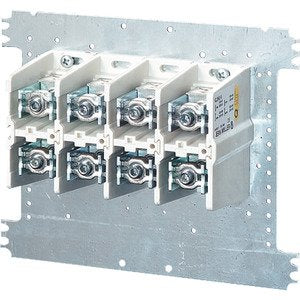 Hensel - Ein- und mehrpolige Klemmenleiste Einspeisungsklemme Mi VE 240 − 1 Stück by Hensel
