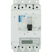 Eaton - Leistungsschalter für Trafo-, Generator- und Anlagenschutz Leistungsschalter NZMH3-4-PX630/VARSVE PXR25 630A, 4p