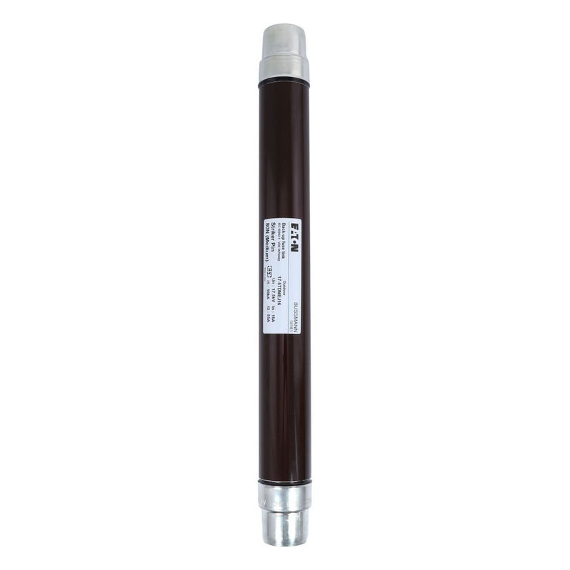 Eaton - Mittel-/Hochspannungssicherung Sicherungseinsatz 17.5TDMEJ16 16 A, AC 17.5 kV