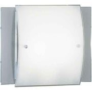 Böhmer - Decken-/Wandleuchte Wandleuchte 31283 2xA60 60W chr