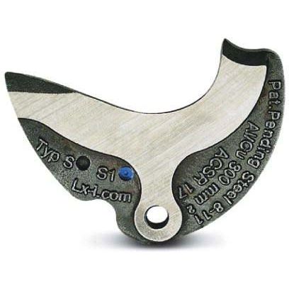 Phoenix Contact - Zubehör/Ersatzteile für Schneidwerkzeuge Zubehör CUTFOX 50 STEEL/SB