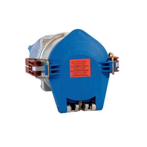 Mennekes - Hochstrom-Rundsteckvorrichtung Kupplung 160A4p6h 75059 400V IP67