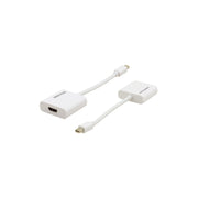 Kramer - Konfektioniertes A/V-Kabel 4K aktives Adapterkabel ADC-MDP/HF/UHD Mini-DisplayPort-HDM