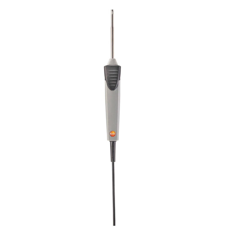 Testo - Temperatursonde Luftfühler 0613 1712 robust NTC
