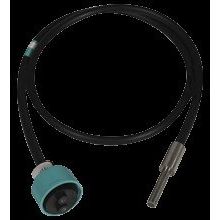 Pepperl+Fuchs Fabrik - Lichtleitersensor/Lichtleiterverstärker Glasfaser-Lichtleiter LCR 18-3,2-1,0-K1