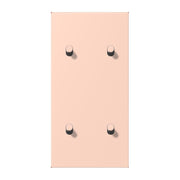 Jung - Abdeckung/Bedienelement für Installationsschalterprogramme Abdeckung mit Kipphebel LC 12-25 R 0 234 Zylinder