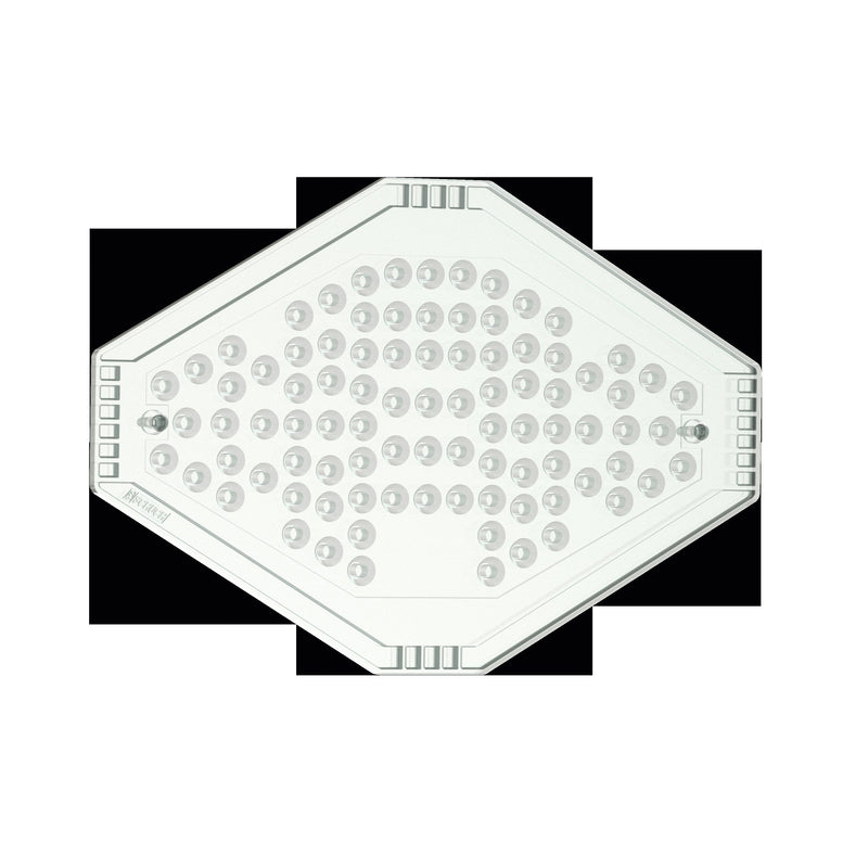 Schuch Licht - Lichttechnisches Zubehör/Ersatzteile für Leuchten Ersatz-Abdeckung 3401/012 TB