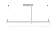 RZB - Mechanisches Zubehör/Ersatzteile für Leuchten Befestigungskasten 982293.012 1202x302x33 LP1500