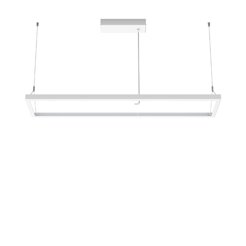 RZB - Mechanisches Zubehör/Ersatzteile für Leuchten Befestigungskasten 982293.012 1202x302x33 LP1500