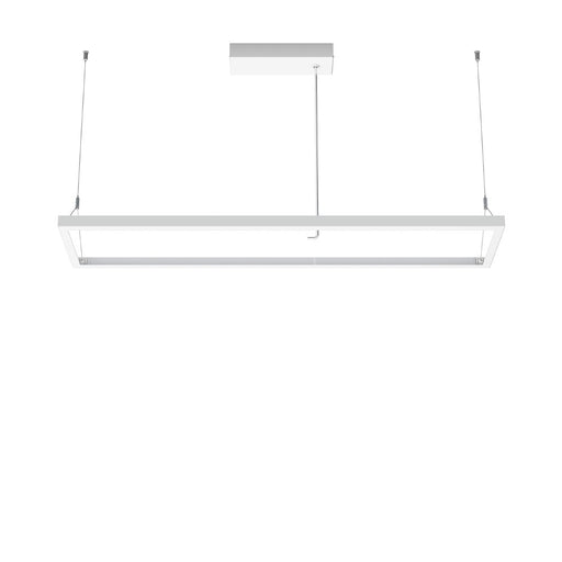 RZB - Mechanisches Zubehör/Ersatzteile für Leuchten Befestigungskasten 982293.012 1202x302x33 LP1500