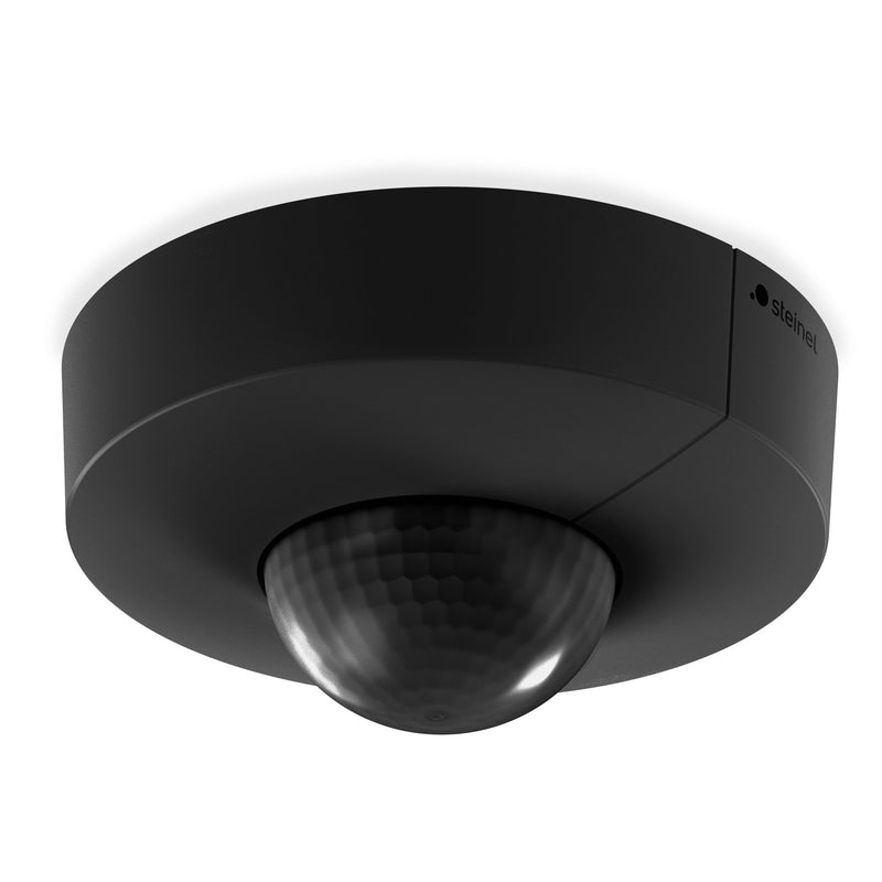 Steinel - Bussystem-Bewegungsmelder Bewegungsmelder IS 345-R AP SW KNX KNX