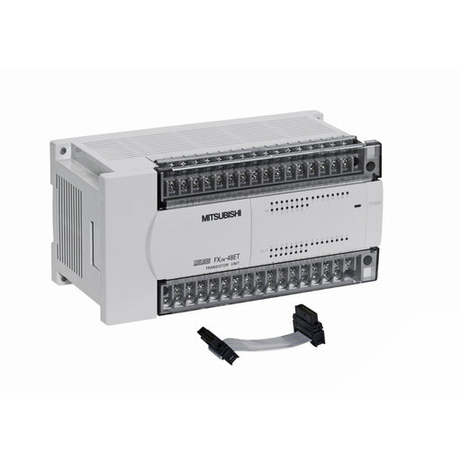 Mitsubishi Electric - SPS-Digitales Ein-/Ausgangs-Modul Erweiterungsgerät FX2N-48ET-ESS/UL Kompaktes