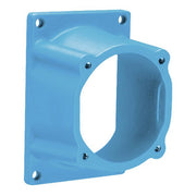 Marechal - Befestigungselement für Industriesteckverbinder Adapter DSN3 592M0