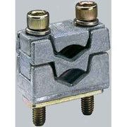 Wöhner - Zubehör/Ersatzteile für Niederspannungs-Schalttechnik Prismenklemme 33147