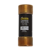 Eaton - Zylindrische Sicherung Flinke Sicherung 15A LIMITRON #JKS-15