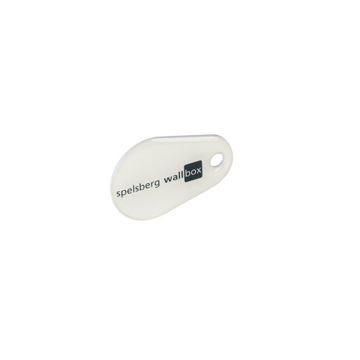Spelsberg - Zubehör/Ersatzteile für E-Mobility RFID-Chip RFID-C Polar (VE5) Farbe Polar