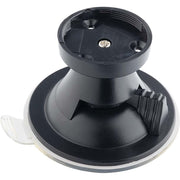 WHD - Halterung für Audio-/Videosysteme Saugfuß f.SOUNDWAVER+ SF-200 m.Metallgewinde,sw