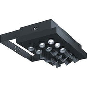 Zumtobel Group - Straßen- und Platzleuchte LED-Gehwegleuchte SUSY 18P #42187216 830