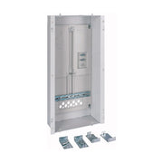 Eaton - Verteilerbaugruppe für Geräteaufbau Zähler-Tragplatte einfach EP23Z1-ZBR BxH=250x450mm