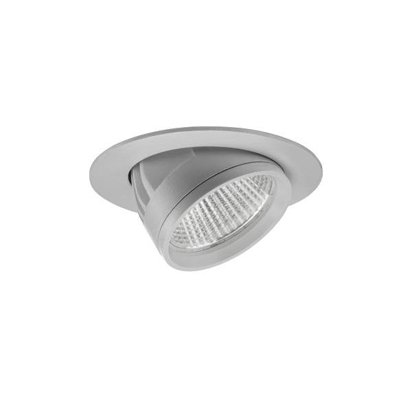 Brumberg Leuchten - Downlight/Strahler/Flutlicht LED-Einbaurichtstrahler 88253164DA 4000K