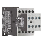 Eaton - Leistungsschütz zum Schalten von Wechselstrom Leistungsschütz DILM9-22 #106361 4kW/400V,AC