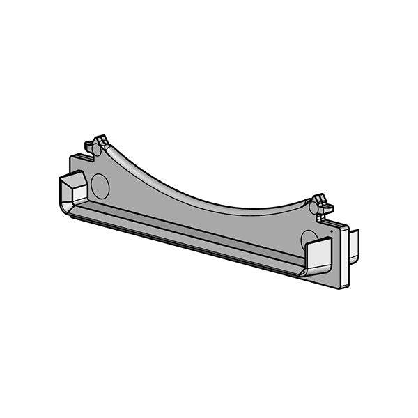LTS Licht&Leuchten - Lichttechnisches Zubehör/Ersatzteile für Leuchten Kaschierstück LK-Z 060 AOV-K-001