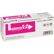 Kyocera - Verbrauchsmaterial für Telefax/Drucker/MFC Lasertoner TK-5160M ma 12.000Seiten,magenta