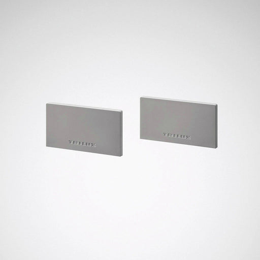 Trilux - Mechanisches Zubehör/Ersatzteile für Leuchten Kopfstück SFlow D/H ZKS 03 Solvan Flow