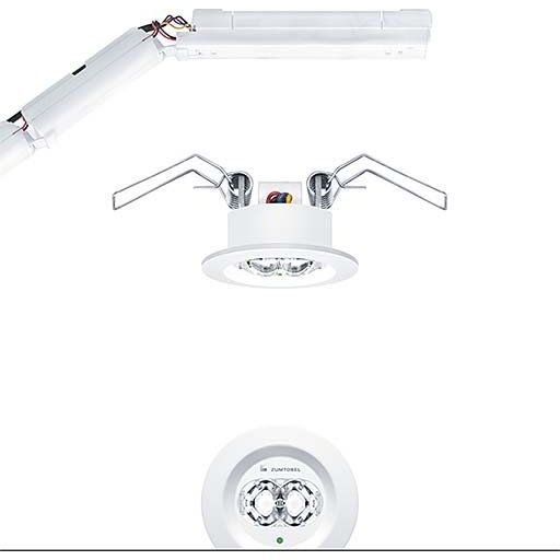 Zumtobel Group - Sicherheitsleuchte LED-Sicherheitsleuchte RESCLITE P #42930001