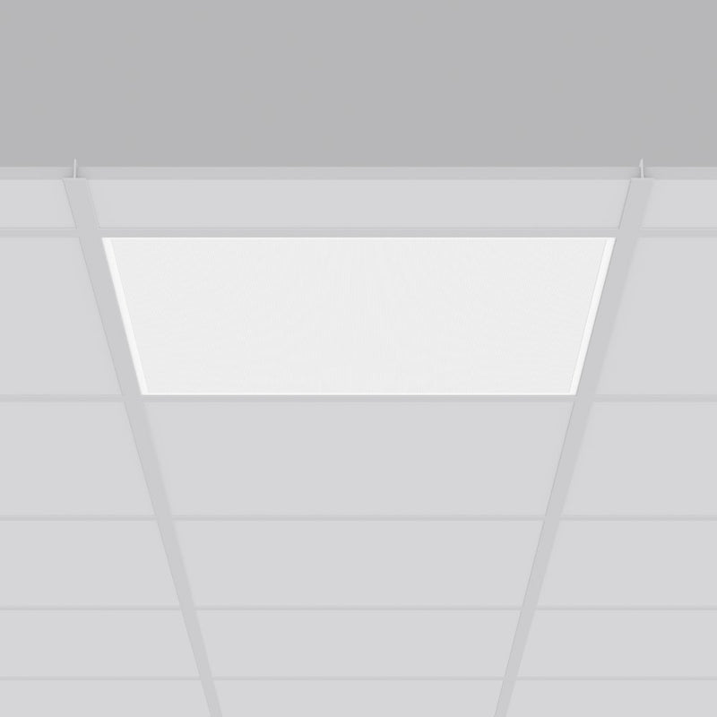 RZB - Sicherheitsleuchte LED-Panel M600 672894.002.1.F1 840, ML, ws