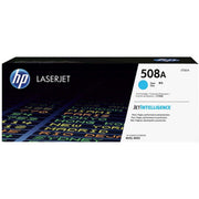 HP - Verbrauchsmaterial für Telefax/Drucker/MFC Lasertoner CF361A cy 5.000 Seiten,cyan