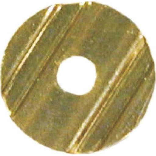 NZR - Wertmarke für Münzautomat Profilwertmarke P-WM profile #2050 D=25mm Stärke 2mm − 1 Stück by NZR
