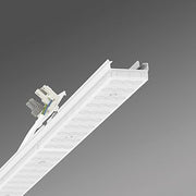 Regiolux - Geräteträger für Lichtbandsystem LED-Geräteträger variabel SDGVOG12000840DALI 4000K DALI
