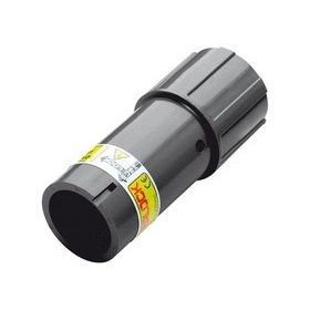 Lapp Zubehör - Gehäuse für Rundsteckverbinder EPIC-POWERLOCK-D6-C 44420220 L3/GY-M40-(1) − 1 Stück