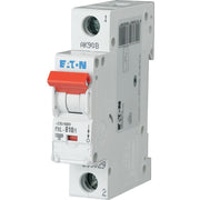 Eaton - Leitungsschutzschalter LS-Schalter m.Beschrift. PXL-B10/1 B 10A, 1p