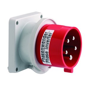 Bals Elektrotech - CEE-Gerätestecker (IEC 60309) CEE-Gerätestecker 28183